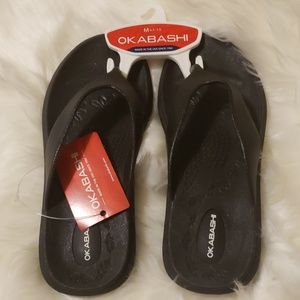 Okabashi Sandals M (6.5/7.5)
